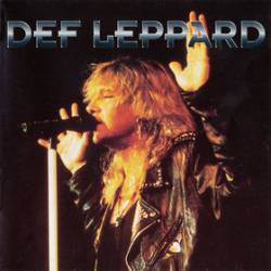 Def Leppard : The Rockview Interviews